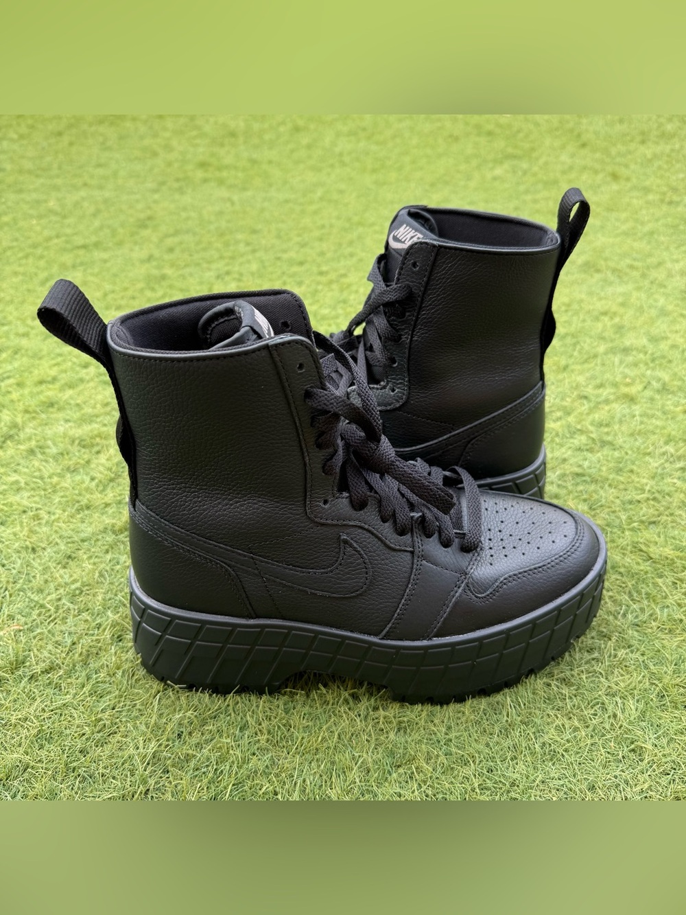 Air Jordan 1 Brooklyn